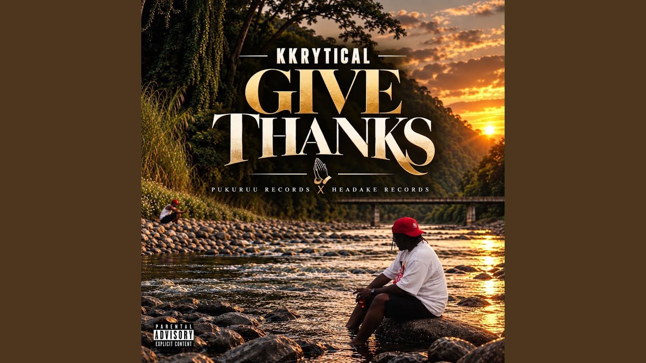 Give Thanks - YouTube