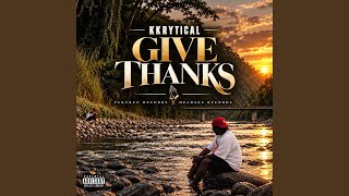 Give Thanks - YouTube