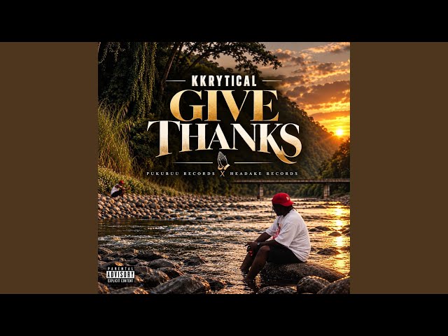 Give Thanks - YouTube