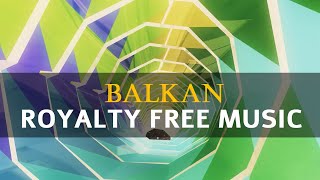 Energetic Balkan Folk Music – Mimi | Royalty Free