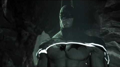 batman arkham asylum walkthrough part 12