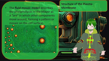 Pre AP Bio Unit 2 Module 7 Day 2 Video 1
