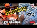 "BUMBAY" BALITA BY ASIN PARODY