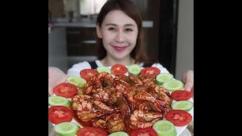Thumbnail of RESEP UDANG GORENG MENTEGA ALA RESTO