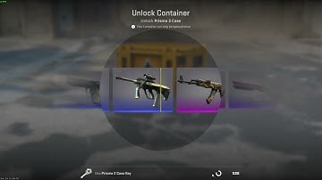 Opening a CS2 case every day until I get a knife Day #10 *GIVEAWAY*