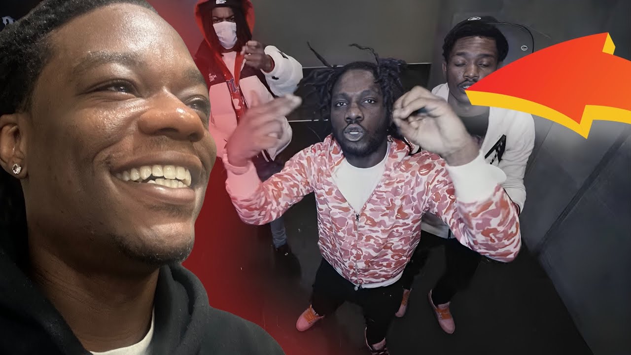 Nesty Gzz - AP | Dotty Reaction