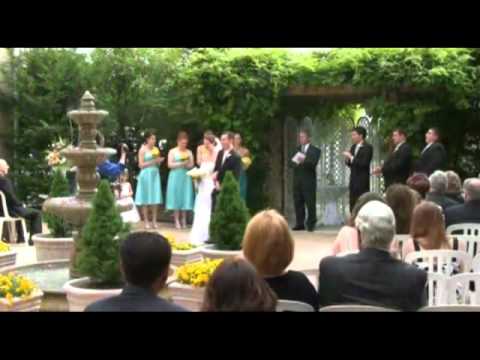 The Hilton Garden Inn Fairfax Wedding Highlight Youtube