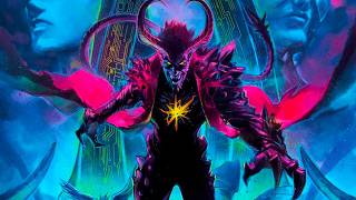 Nightcrawler Variants You Won’t Believe