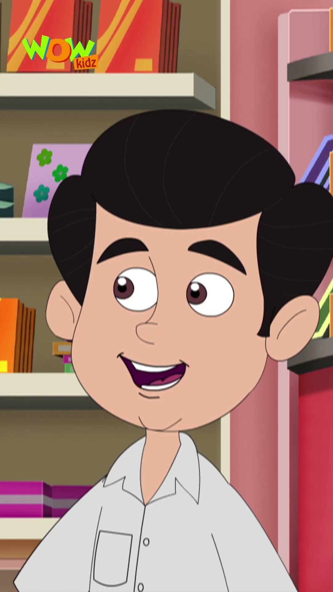 Khatarnak Book | Magical Book | 03 | Popular Hindi Stories | Wow Kidz #cm