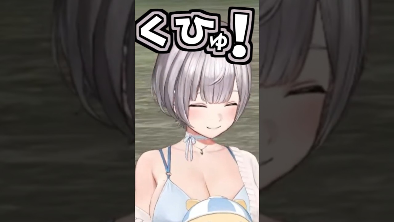 団長のくしゃみ助かる!2回!!!【2026/08/26 #shorts #ホロライブ #白銀ノエル】