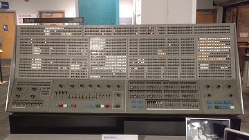 IBM System 360