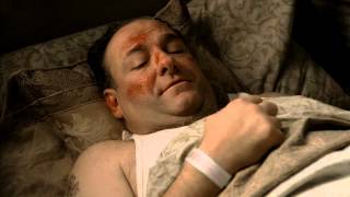 The Sopranos - "Carlo's coming Up"