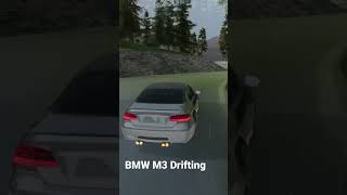 Mobile Driving Game | Racing Xperience #m3 #bmw #iosgame #drift #drivinggames #iosgameplay screenshot 4