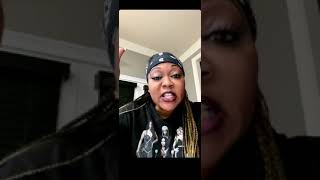 LaTocha Of Xscape Sings (Weak) By SWV