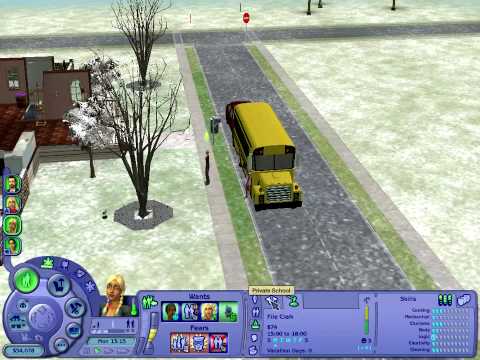 sims 2 pc games