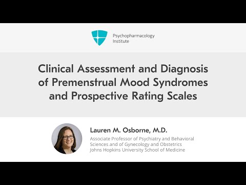 Clinical Assessment and