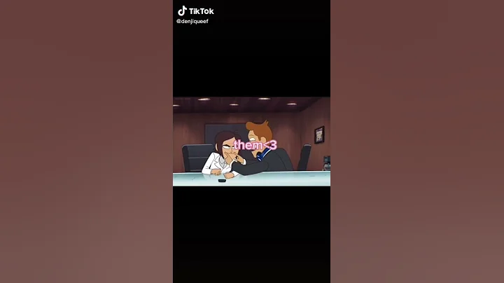 Reagan and Brett Moments  Credit to tiktokers
