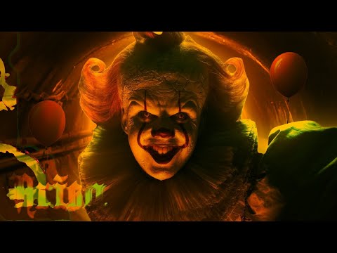 🎈🤡🐢 It: Bem-vindos a Derry | React to ♪ | Pennywise | Vai Flutuar Comigo | - Papyrus Da Batata 🎈🤡🐢