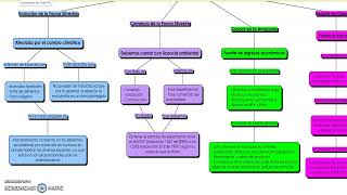 Mapa Mental  Tarea 2  Zoocría Cesar Sanclemente Grupo 13