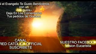 Evangelio de Hoy (Miercoles, 18 de Abril de 2018) | REFLEXIÓN | Red Católica Official