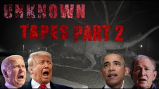 Ai Presidents Play Unknown Tapes Part 2