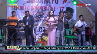 Download Lagu ARJUNAKU COVER BY: FIKA SEPTIA MP3