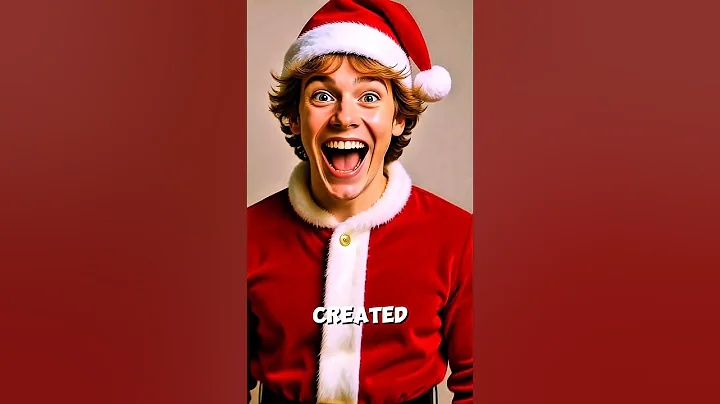 What The Hell is Christmas Six Seven?6️⃣7️⃣ 🎄