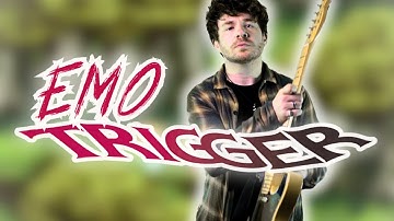 CHRONO TRIGGER - Secret of the Forest but it