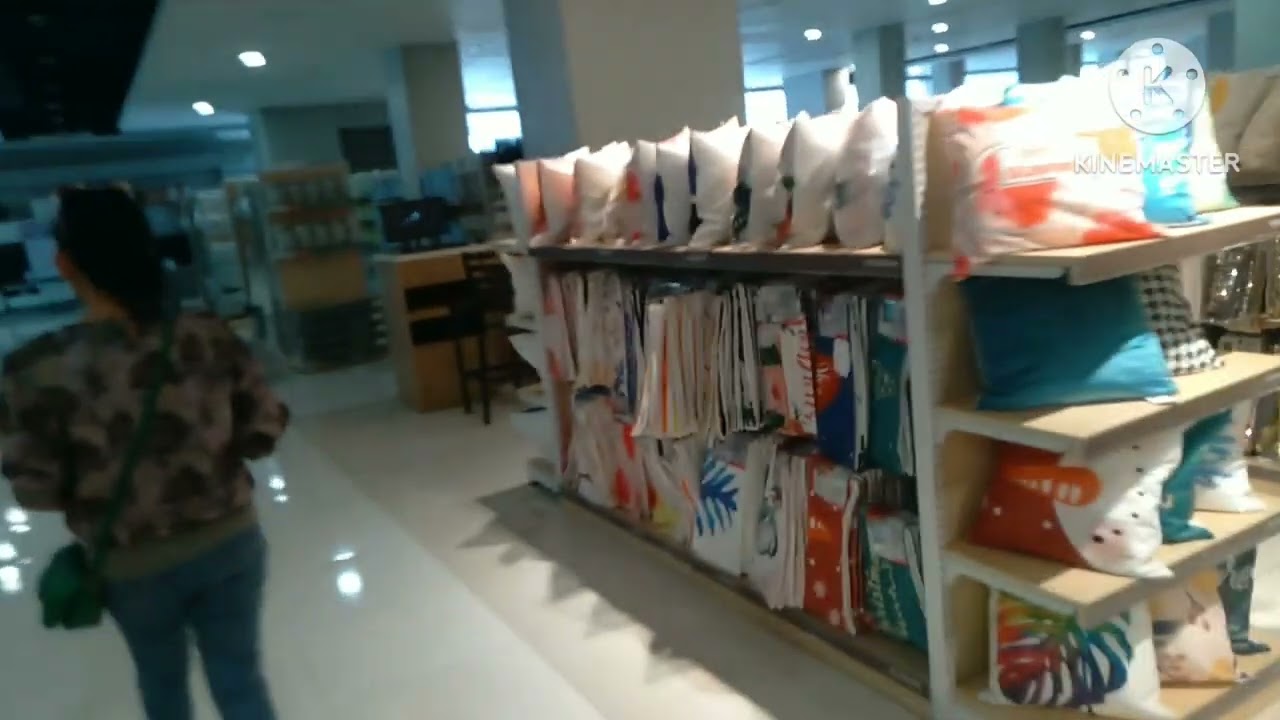 The Buyer | Mandaue Foam Cugman Branch