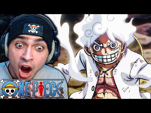 One Piece Episode 1071: Why Gear 5 fan reactions were not all positive?