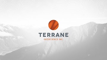 Terrane Geoscience: Experts in Structural Geology & Geotechnical Engineering - Rock & Soil Mechanics
