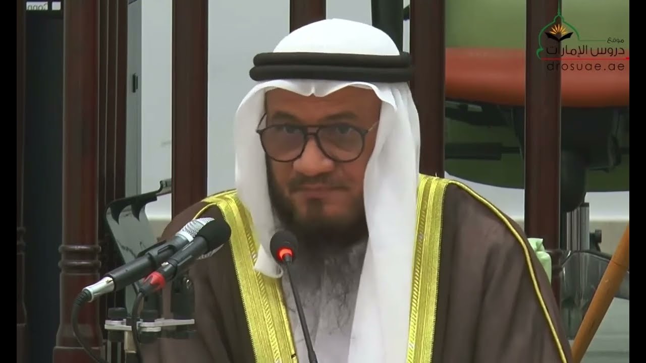 هل قراءة سورة الملك منجية من عذاب القبر؟ | الشيخ محمد بن غيث