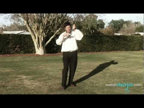 Golf Tips - Moe Norman Swing Fundamentals