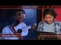 Behind The Voices 3 - Coco, Zootopia, Despicable Me,...