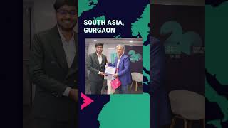 Title: These Student Founders Just Earned Their Spot on the World Stage | GSEA