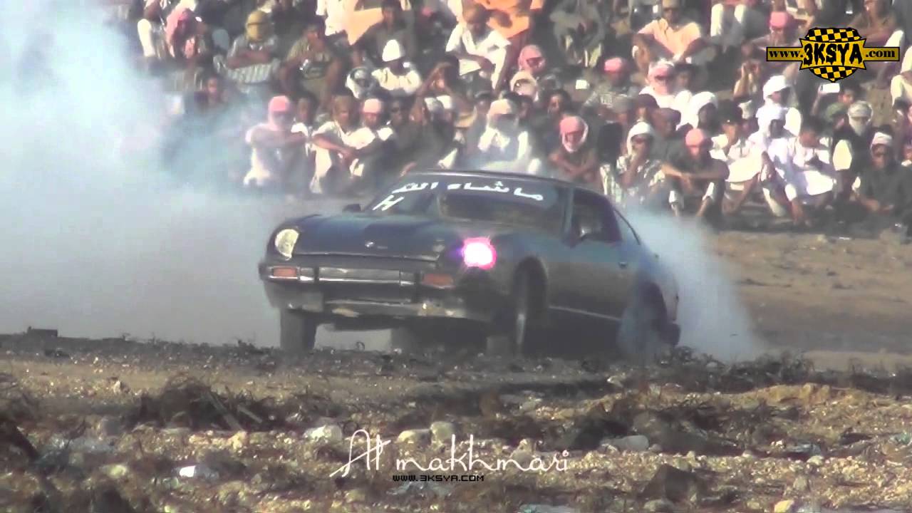 مقاطع استعراض حلبة شناص 28 3 2014