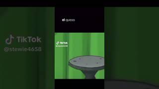 Perry Te Comiste El Queso?