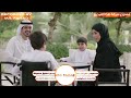 قناة نور دبي فواصل ناااااادررررة وبهوية جديدة 2023
