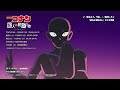 『名探偵コナン 犯人の犯沢さん』オープニング映像【新浜レオン「捕まえて、今夜。」】好評配信中！