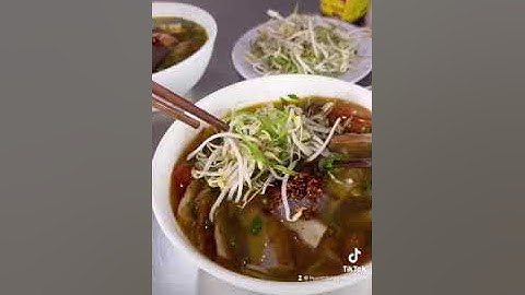 review món ăn ở côn đảo