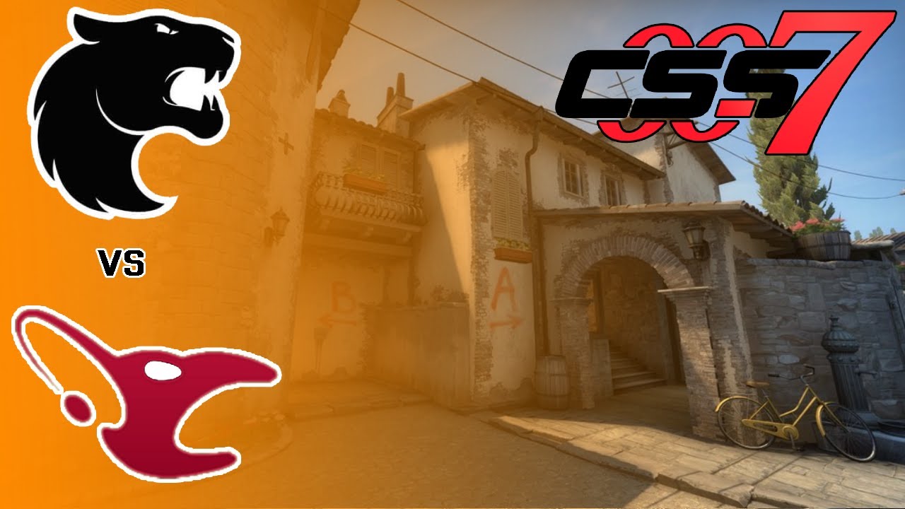 Mousesports vs FURIA   cs summit 7   MELHORES MOMENTOS l CSGO