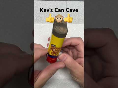 Monkey Grip Tube