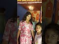 তেহট্টোই জগদ্ধাত্রী পূজাতে আমরা #shortvideo