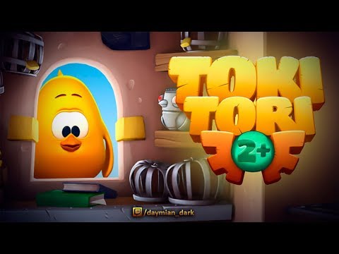 Videó: A Toki Tori 2 A Jövő év Elejéig Késik