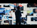 Beginning of video
