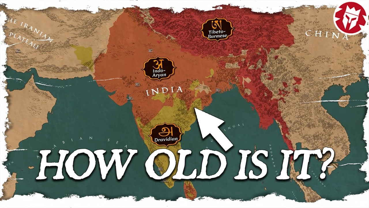 How Old Is Indian Civilization?