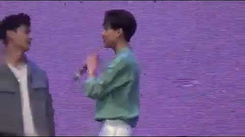 นี่สินะ คู่กัดมักจะอยู่ทีมเดียวกัน🐍🐐