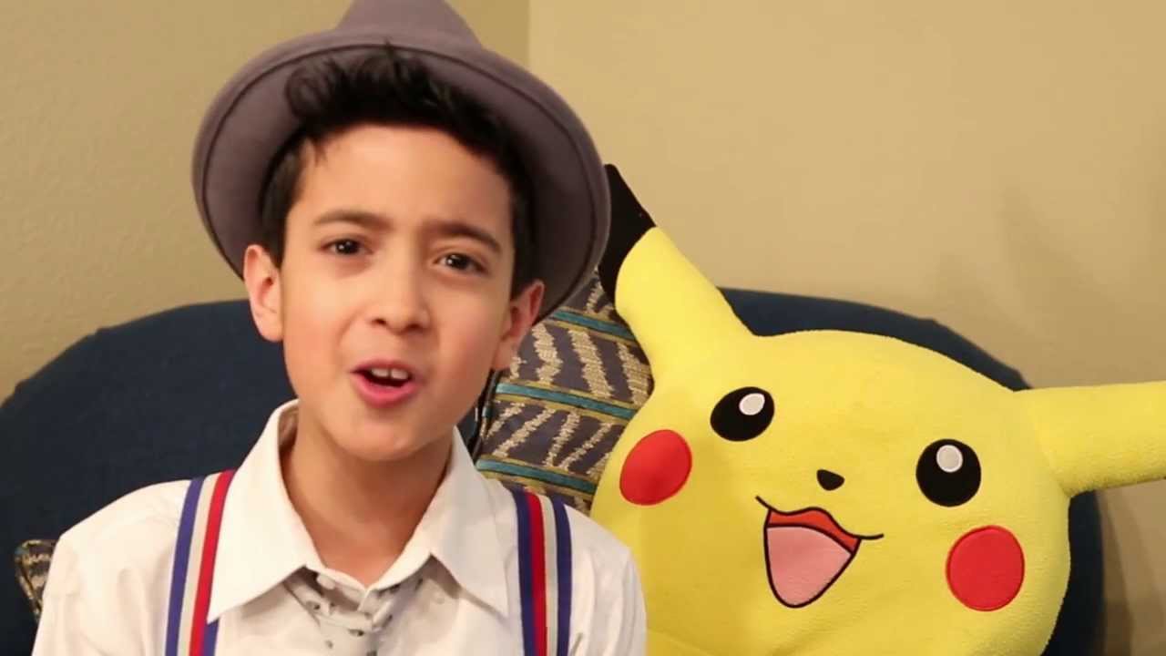 Aloe Blacc, "The Man" - cover