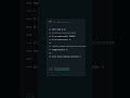 Game engines are lying to you! #computerscience #python #mathematics #coding #softwareengineering