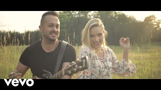 Video voorbeeld van "Jason Benoit - Slow Hand ft. Leah Daniels"